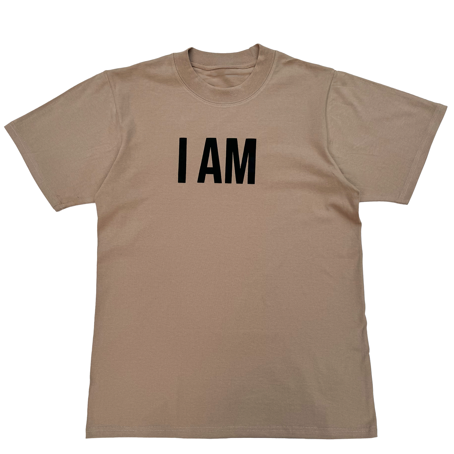 I AM